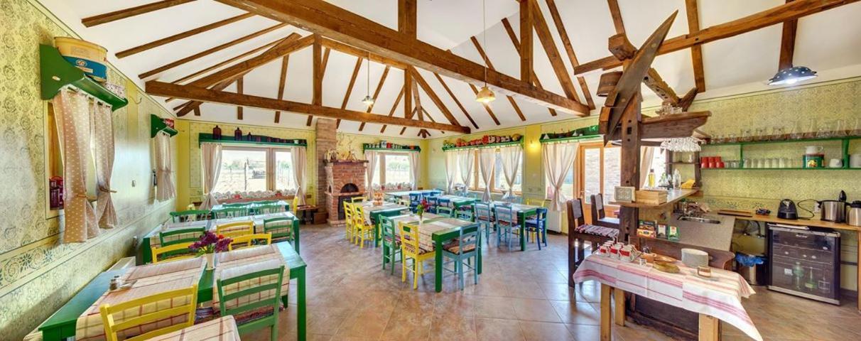 Sobe Kod Baje - Baranjska Kuca Bed and Breakfast Karanac Exteriör bild