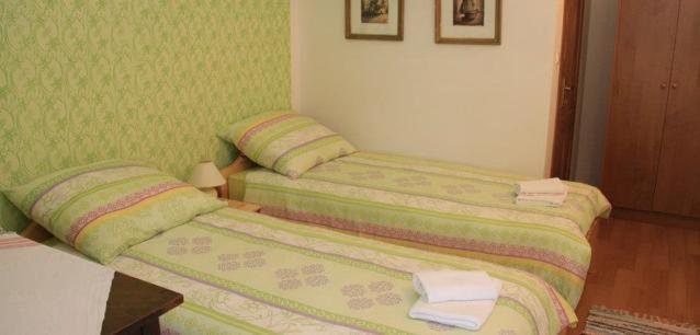 Sobe Kod Baje - Baranjska Kuca Bed and Breakfast Karanac Exteriör bild